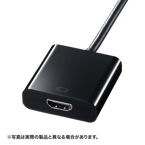 DisplayPort-HDMI DP 変換ア...の詳細画像5