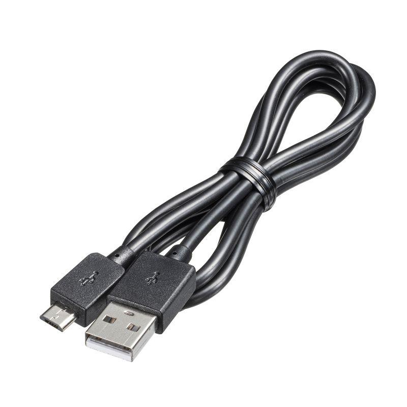 HDMI-Type-C 変換アダプタ  HDMI USB-C タイプC 変換アダプター DP Altモード 4K/60Hz モバイルモニター ディスプレイ AD-HD26TC｜sanwadirect｜07