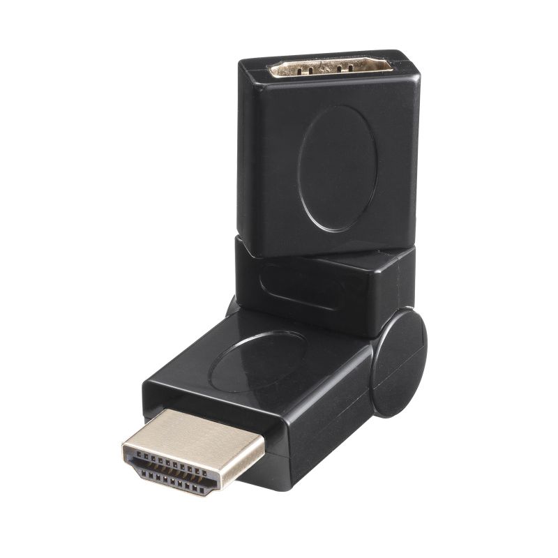HDMI�A�_�v�^ ��] �ϊ� �R�l�N�^ �ϊ��A�_�v�^ 4K �����b�L �e���r �v���W�F�N�^�[ ���R�[�_�[ �Q�[���@ AD-HD35