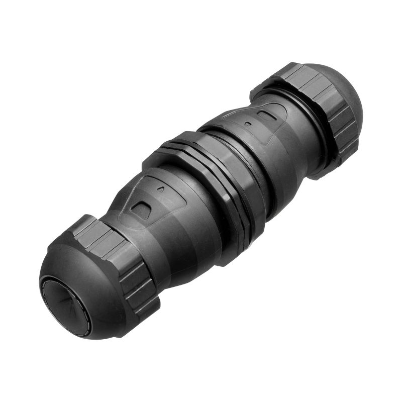 OpLANpA_v^ CAT6A STP RJ-45pA_v^ h PoE/PoE+/PoE++Ή ADT-EX-6ASTPWP
