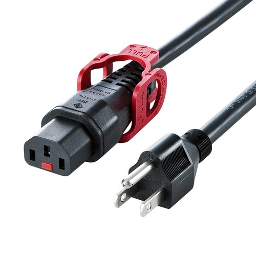 nema5-15p 電源ケーブル（家電）の商品一覧 通販 - Yahoo!ショッピング