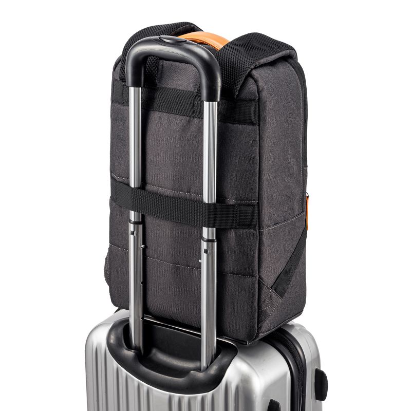 防水大容量 ショルダーバッグデイパックパソコンバッグキャリーサポーター リュックサックayビジネスリュックメンズビジネスバッグリュック SANWA SUPPLY（サンワサプライ） ビジネスカジュアルバッグ ノートPC