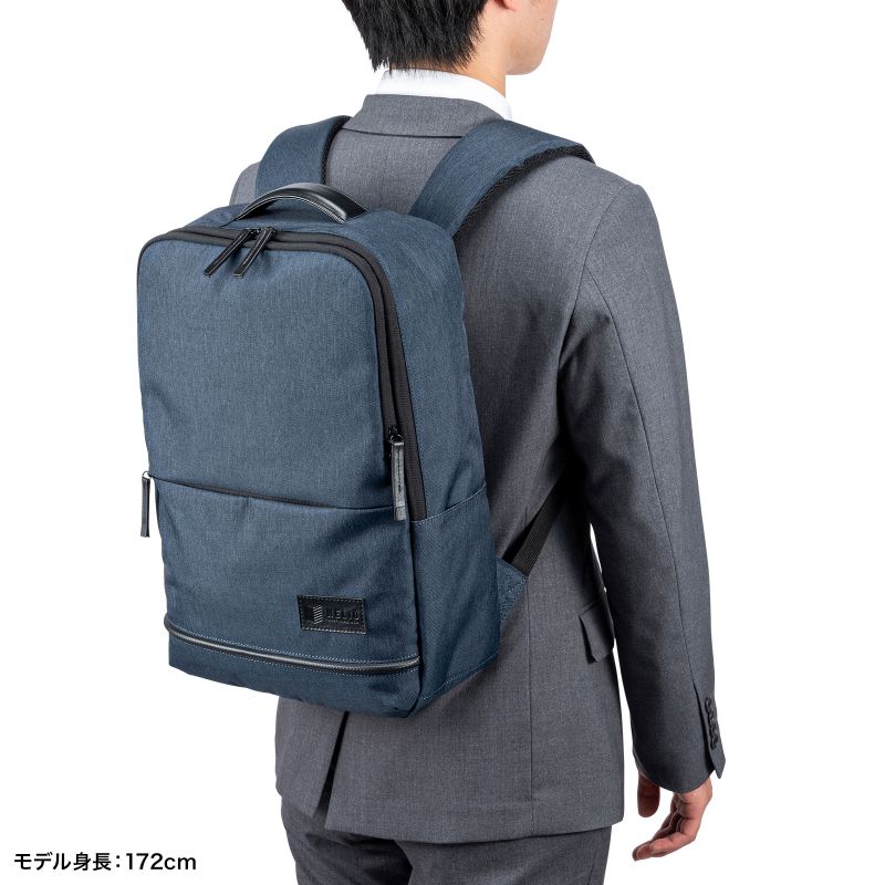 SANWA SUPPLY（サンワサプライ） ビジネスカジュアルバッグ ノートPC