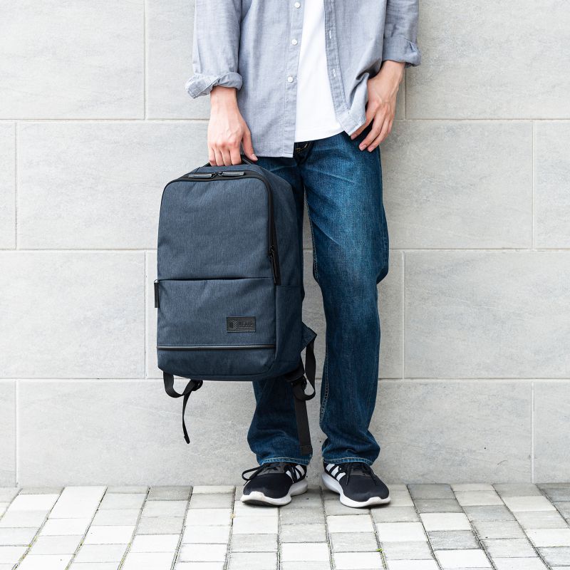 SANWA SUPPLY（サンワサプライ） ビジネスカジュアルバッグ ノートPC