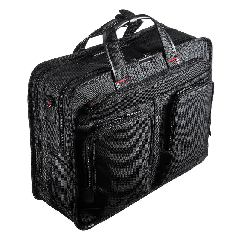 SANWA SUPPLY（サンワサプライ） エグゼクティブビジネスバッグPRO