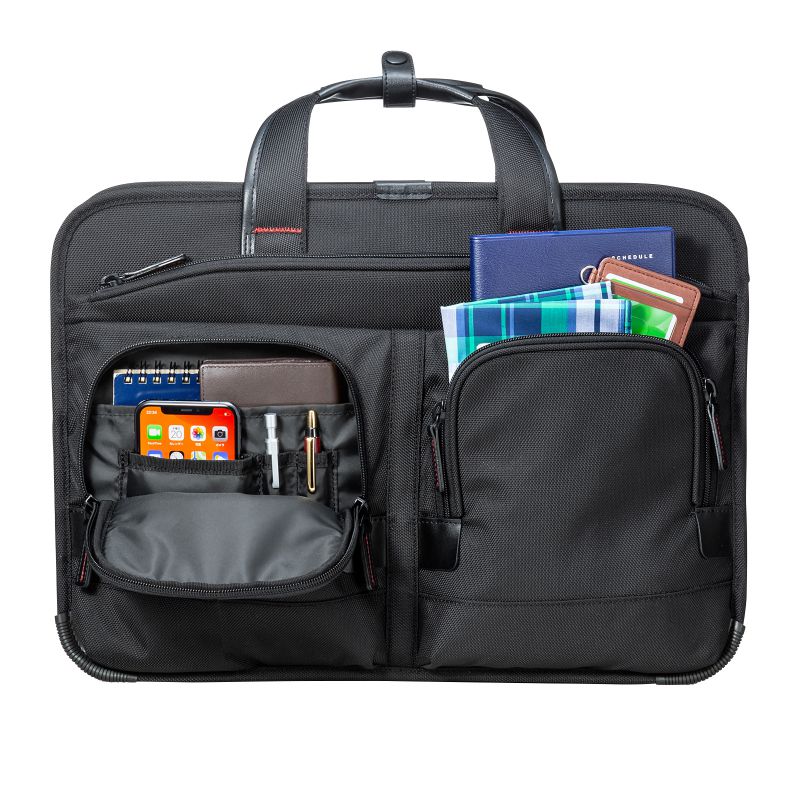 SANWA SUPPLY（サンワサプライ） エグゼクティブビジネスバッグPRO