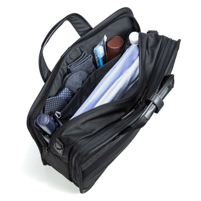 SANWA SUPPLY（サンワサプライ） エグゼクティブビジネスバッグPRO