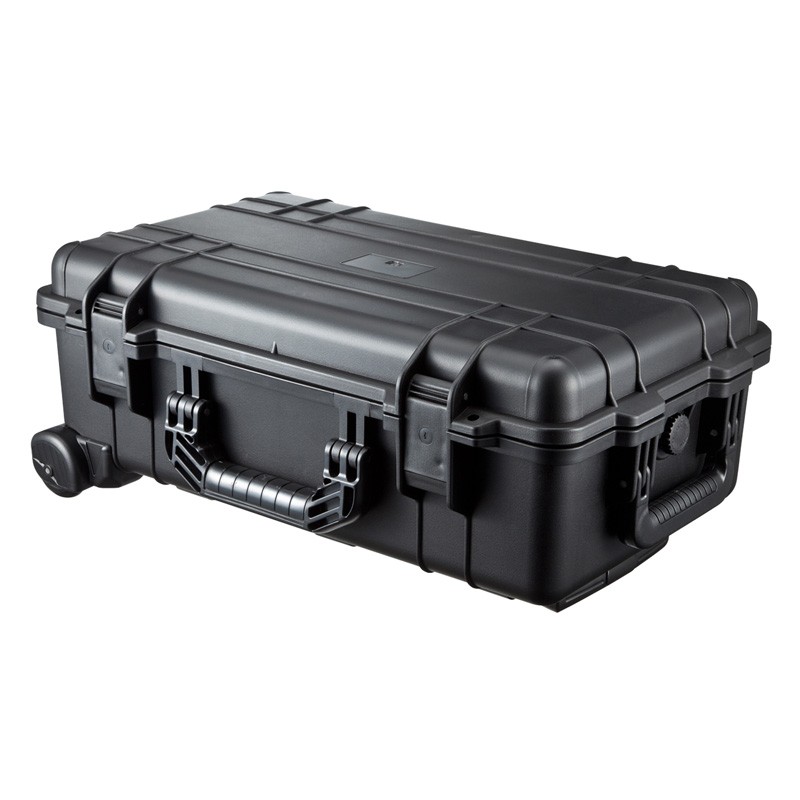 SANWA SUPPLY（サンワサプライ） ツールケース ハード キャリータイプ