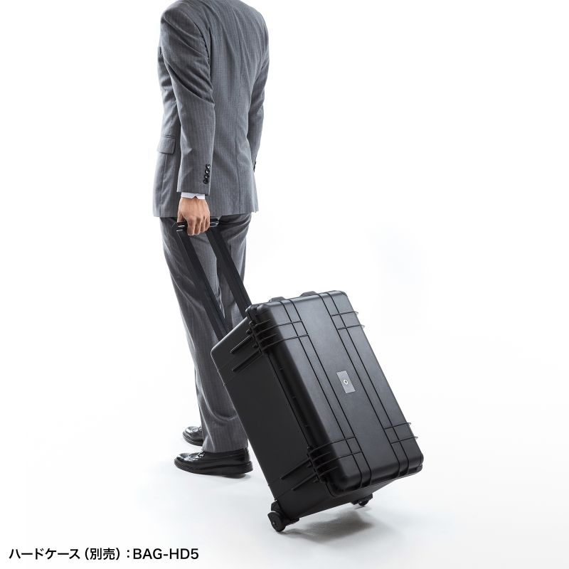 SANWA SUPPLY 旅行用品 ハードタイプスーツケースの商品一覧｜スーツ