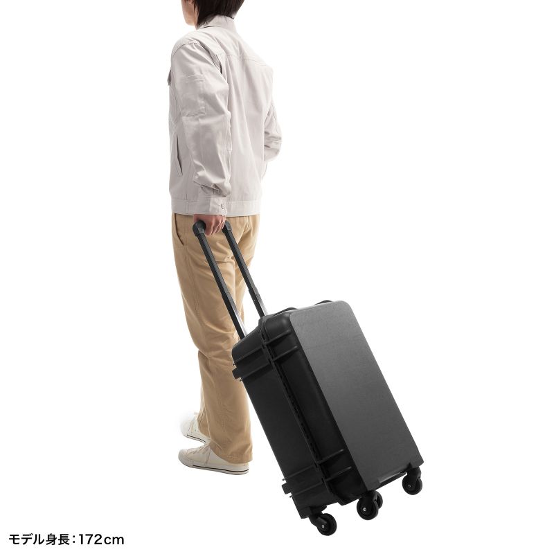 SANWA SUPPLY（サンワサプライ） ハードツールケース ハードケース