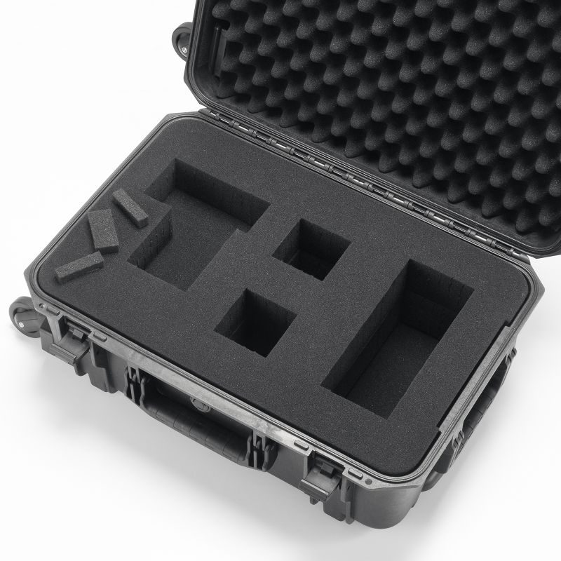 SANWA SUPPLY（サンワサプライ） ハードツールケース ハードケース