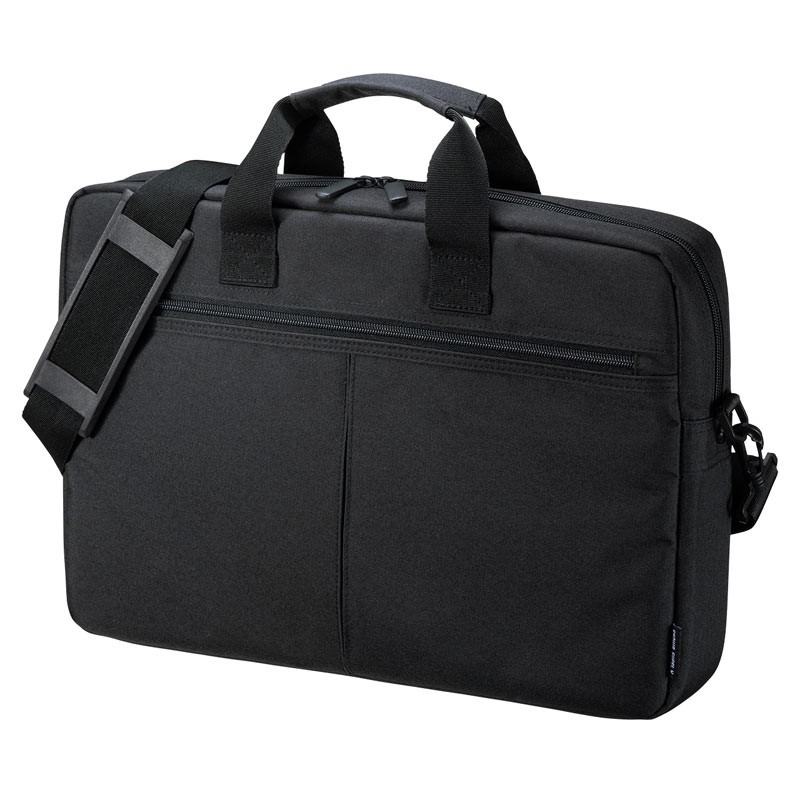 PC�C���i�[�o�b�O 15.6�^���C�h �u���b�N BAG-INA4LN2