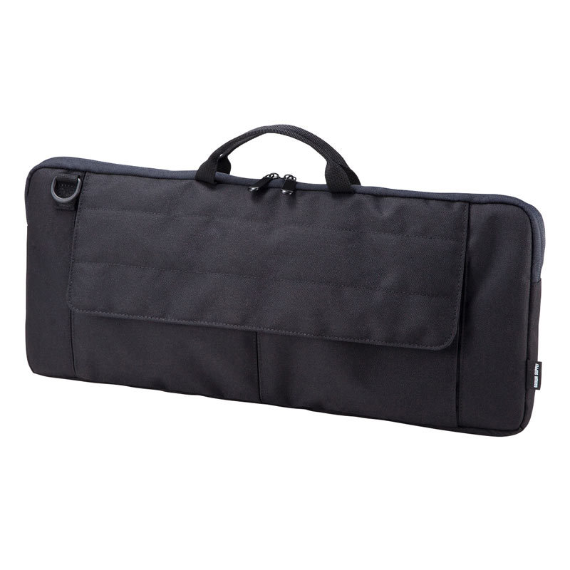 SANWA SUPPLY（サンワサプライ） キーボード用バッグ（BAG-KB01BK