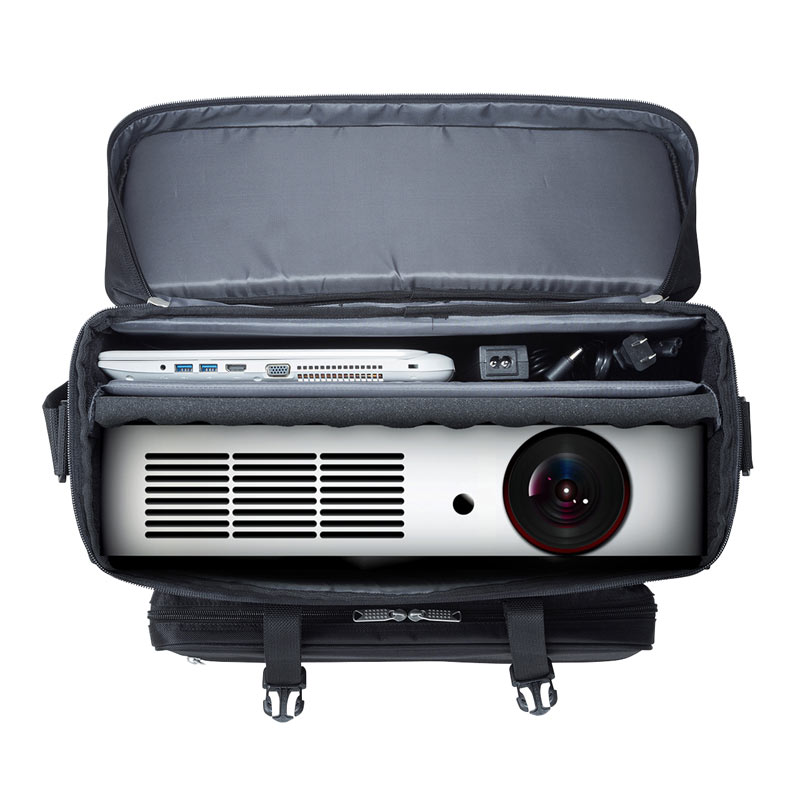 SANWA SUPPLY（サンワサプライ） プロジェクターバッグ BAG-PRO5