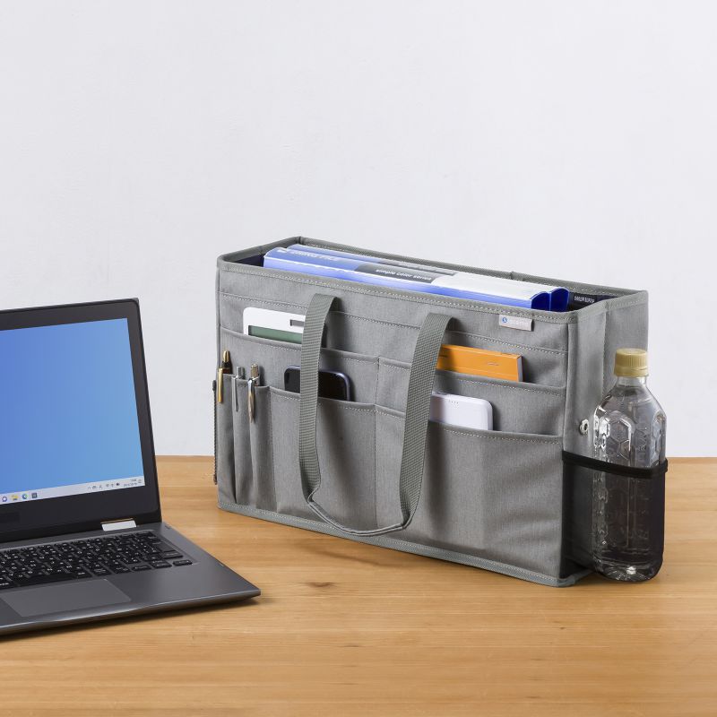 SANWA SUPPLY（サンワサプライ） ミーティングバッグ 15.6インチ