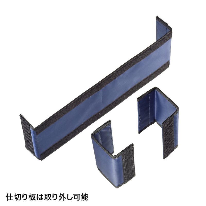 SANWA SUPPLY（サンワサプライ） モバイルバッグ 13.3インチ