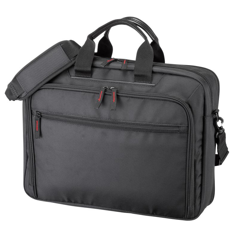 �}�`�g��PC�o�b�O 15.6�C���`���C�h �u���b�N�iBAG-W4BK�j