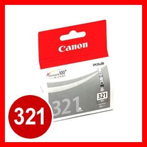 キヤノン（Canon） BCI-321+320/5MP キャノン純正インク 5色セット