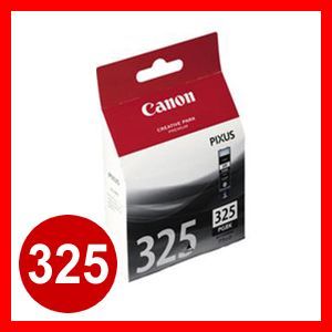 キヤノン（Canon） BCI-325PGBK キャノン 純正インク フォトブラック
