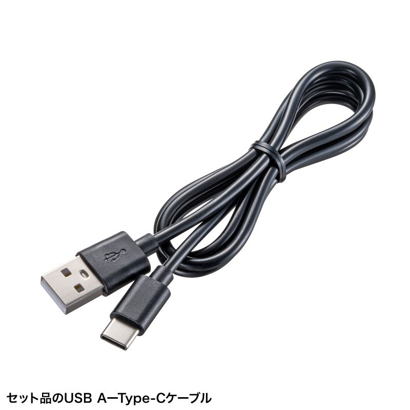 SANWA SUPPLY（サンワサプライ） バーコードリーダー バーコード