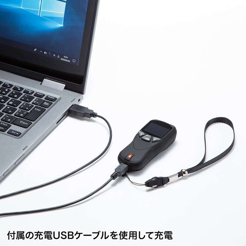 SANWA SUPPLY バーコードリーダー QRコードリーダー QRコード 1 SANWA SUPPLY バーコードリーダー QRコードリーダー QRコード 1