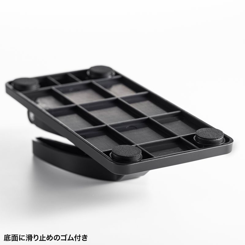 SANWA SUPPLY（サンワサプライ） バーコードリーダースタンド 汎用