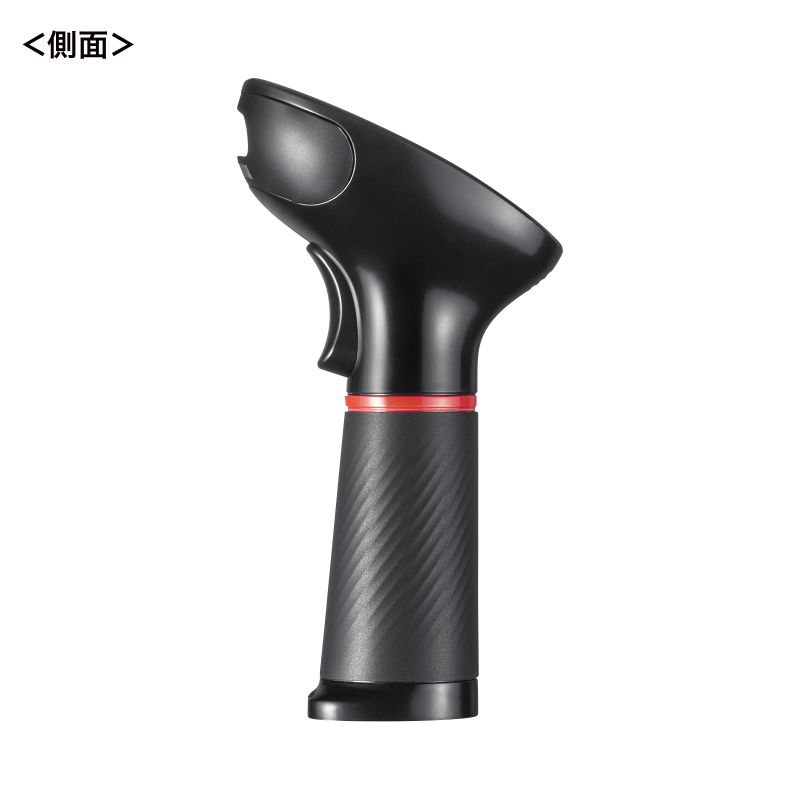 SANWA SUPPLY（サンワサプライ） バーコードリーダー QRコードリーダー