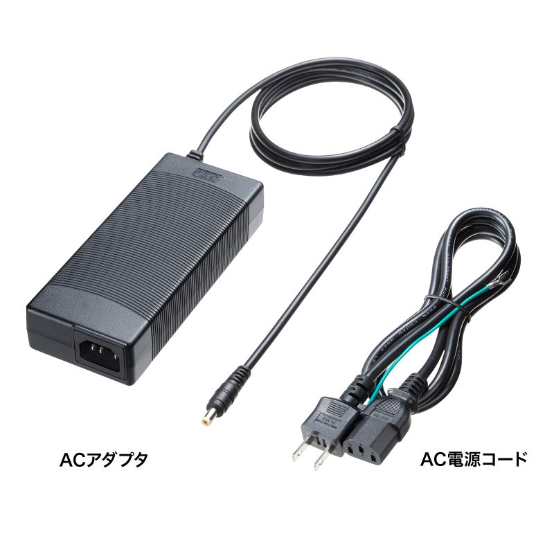SANWA SUPPLY ポータブル電源 容量518Wh AC出力 500W USB PD65W