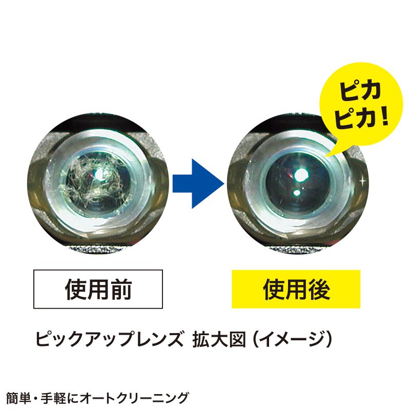 CD-31W サンワサプライ　クリーニングディスケット ヨドバシ.com - サンワサプライ SANWA SUPPLY 3.5インチ