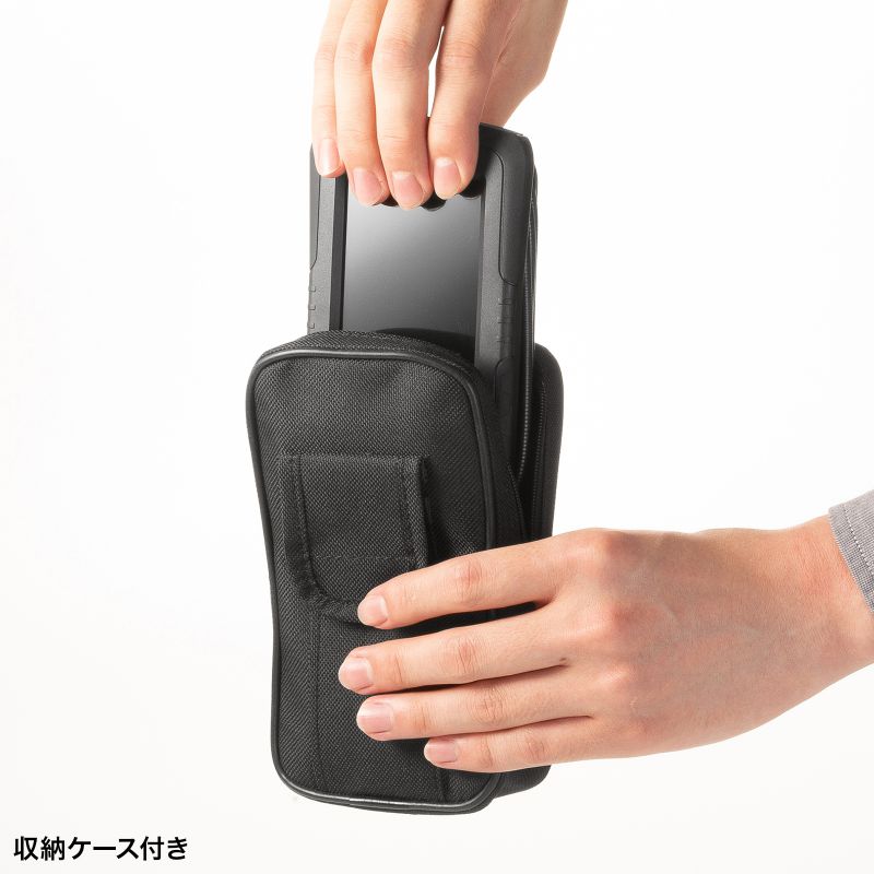 SANWA SUPPLY（サンワサプライ） ファイバースコープ 工業用内視鏡