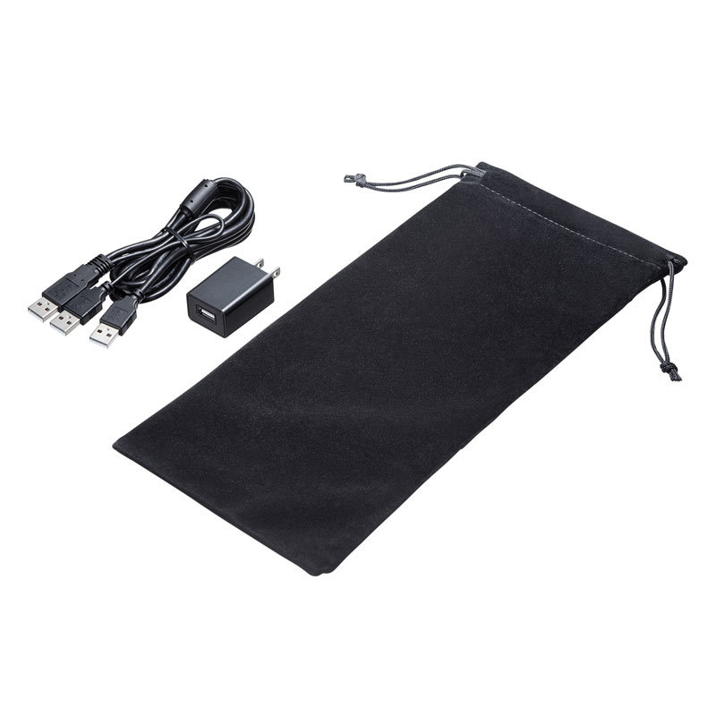 SANWA SUPPLY（サンワサプライ） USB書画カメラ HDMI出力機能付き（CMS