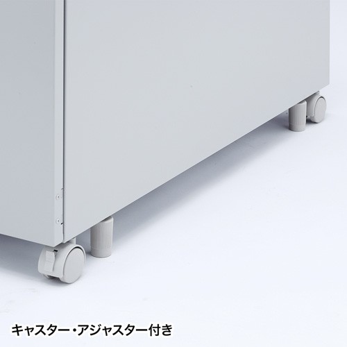 SANWA SUPPLY（サンワサプライ） 19インチサーバーラック （ 中型 19U
