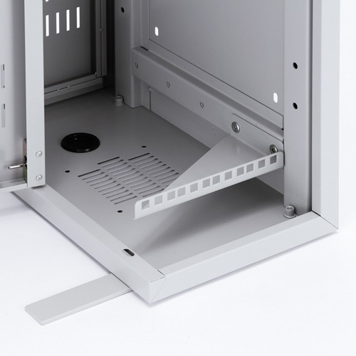 SANWA SUPPLY（サンワサプライ） HUBボックス （ 4U 19インチ ） CP