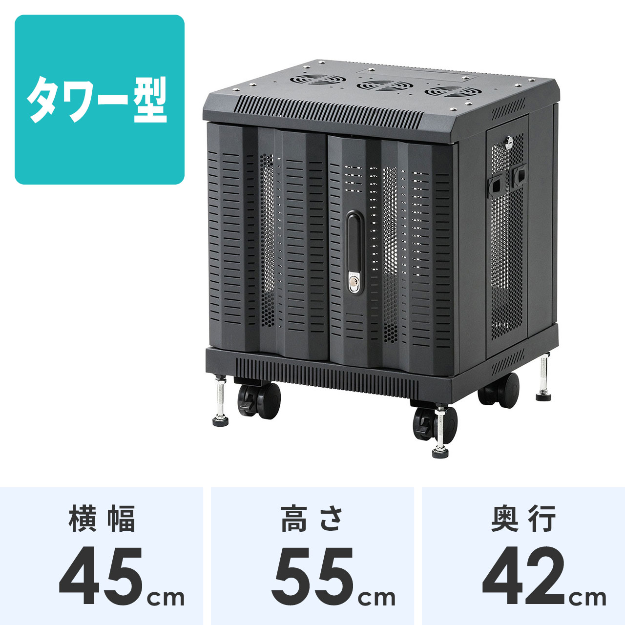 �l�b�g���[�N�@����[���b�N �i �}���`���[ �I��×1���t�� ��45cm ����55cm ���s42cm �j �T�����T�v���C���c�X CP-SVCMULT4