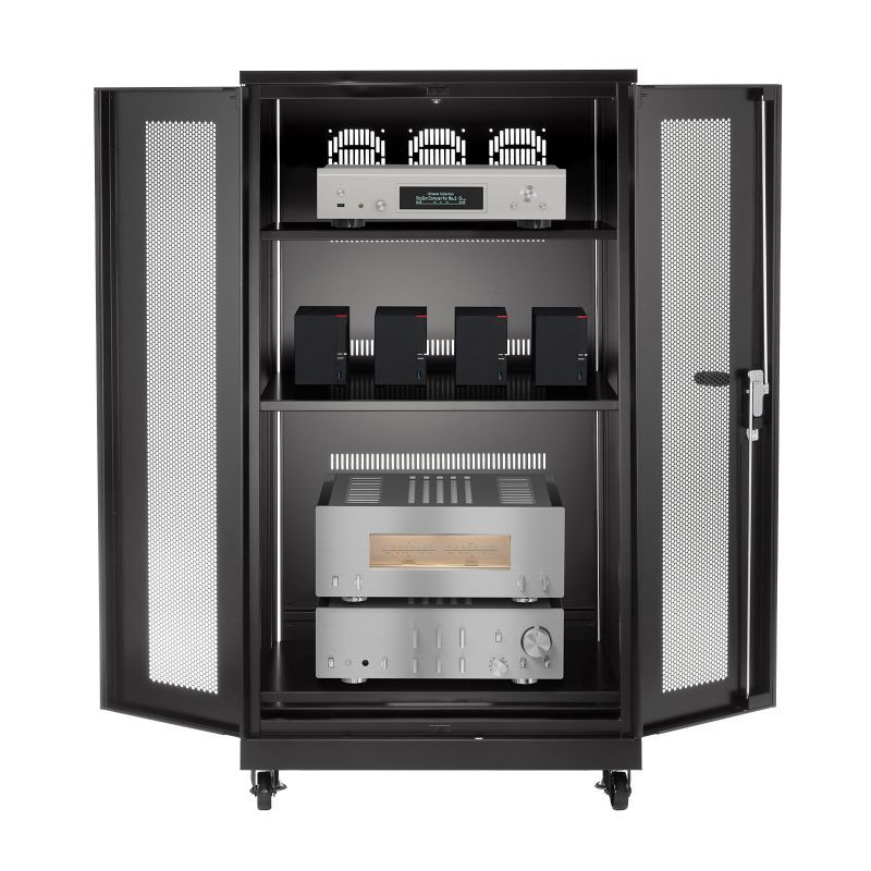 サンワダイレクト - タワーサーバーラック｜Yahoo!ショッピング