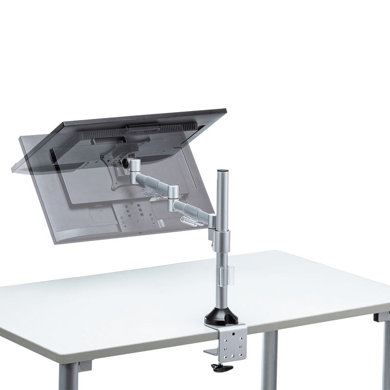 SANWA SUPPLY（サンワサプライ） モニターアーム 32インチ対応