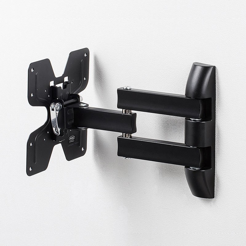 SANWA SUPPLY（サンワサプライ） モニターアーム 42インチ対応 テレビ