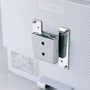 SANWA SUPPLY（サンワサプライ） モニターアーム 34インチ対応 テレビ