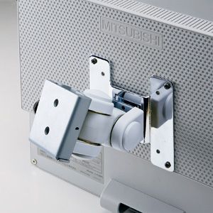モニターアーム 34インチ対応 テレビ 壁掛け...の詳細画像5