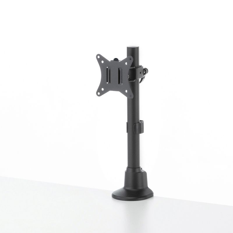 SANWA SUPPLY（サンワサプライ） モニターアーム ディスプレイアーム