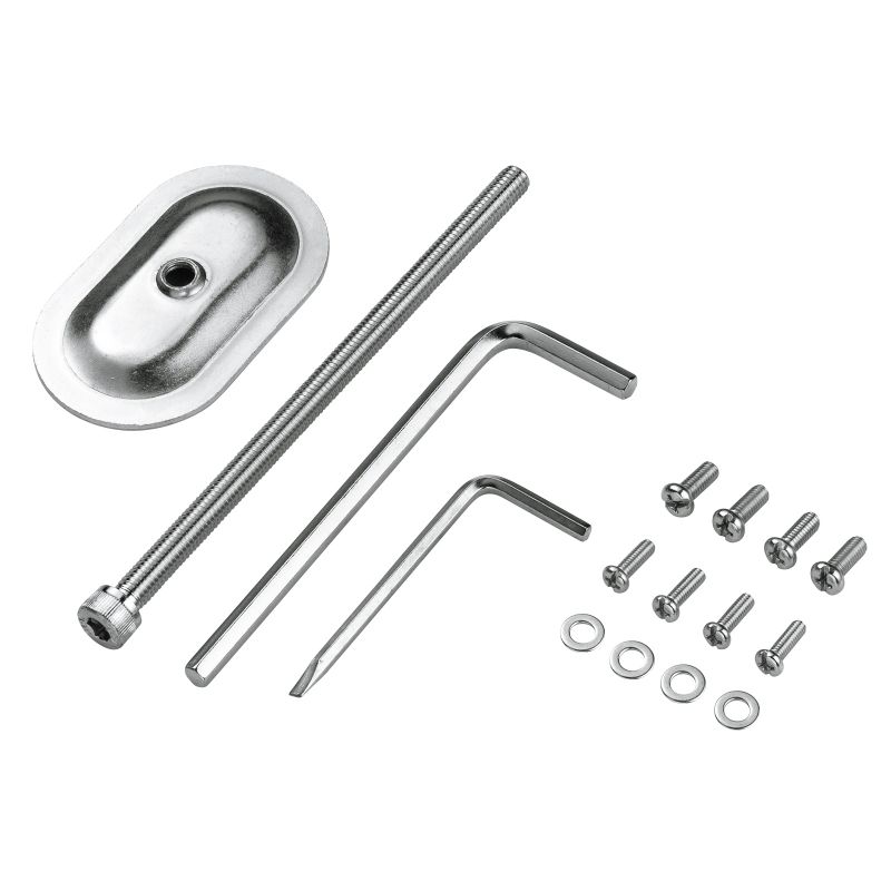 SANWA SUPPLY（サンワサプライ） モニターアーム ガス圧 ガス