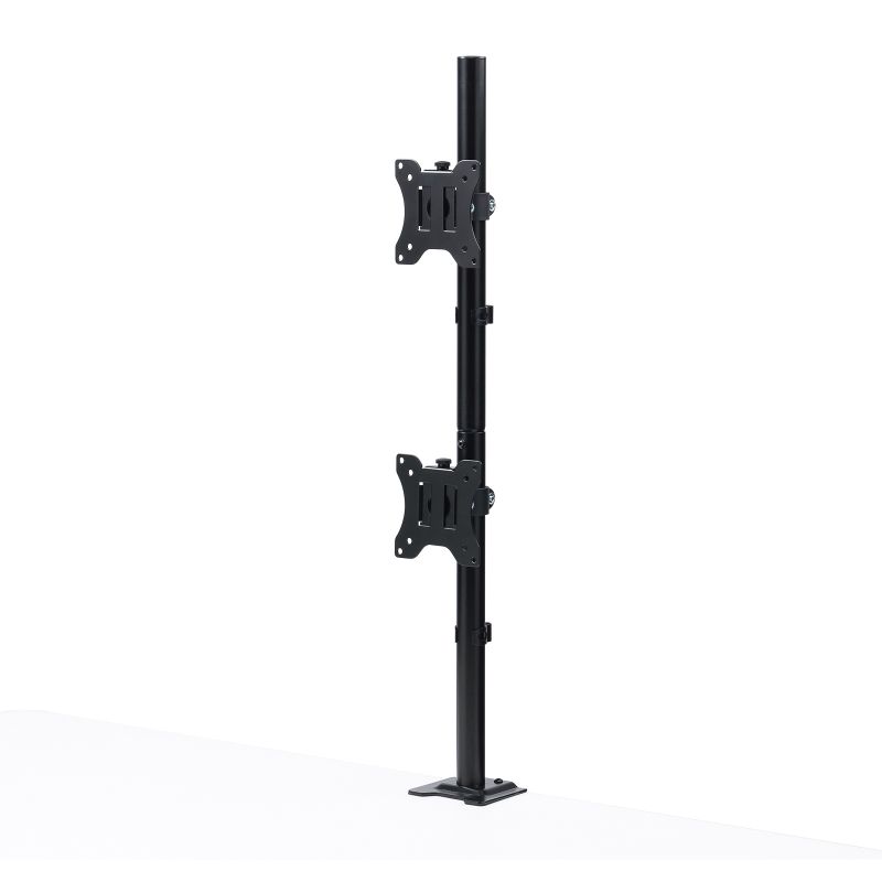 ブラック モニターアーム 2本セット 5000000098123_01.jpg