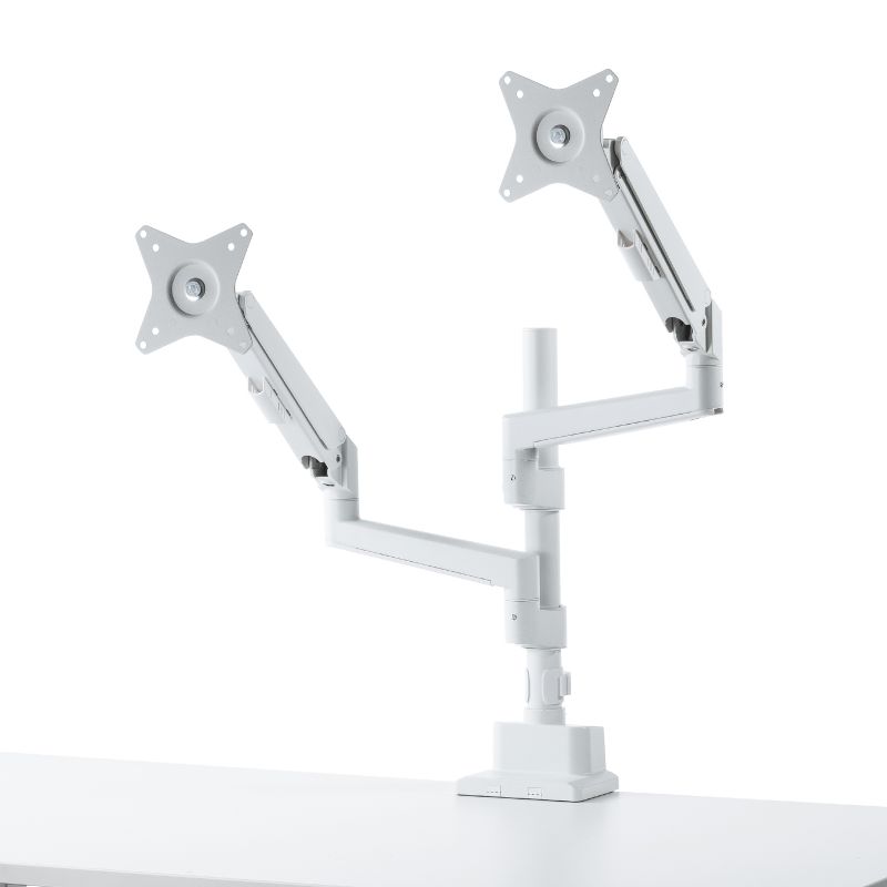 デュアルモニターアームのおすすめ人気商品一覧 通販 - Yahoo!ショッピング