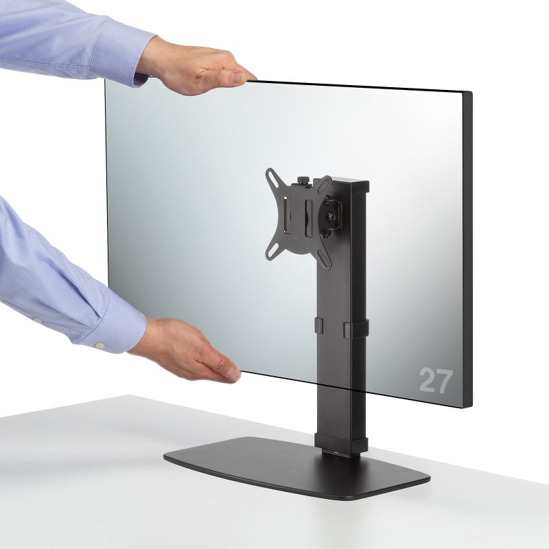 SANWA SUPPLY（サンワサプライ） モニターアーム モニタースタンド 32