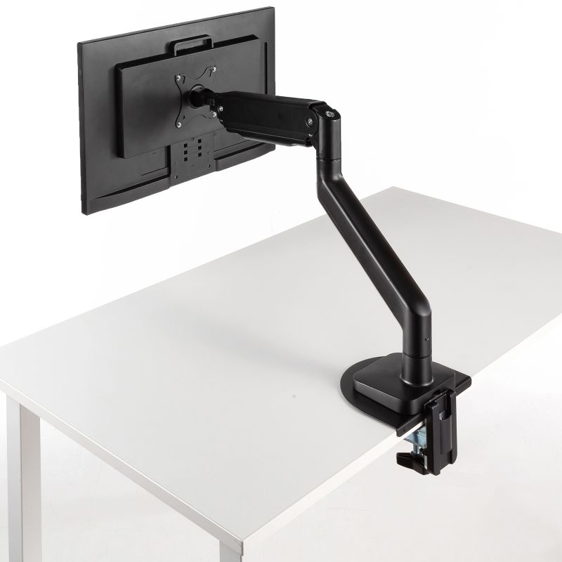 SANWA SUPPLY（サンワサプライ） モニターアーム補強プレート 取付部硬