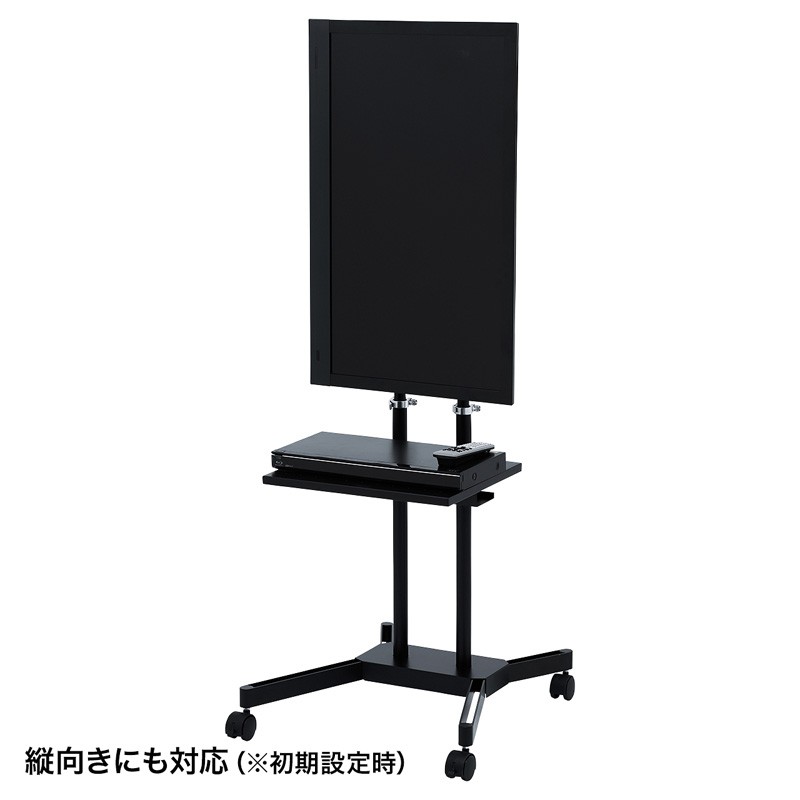 SANWASUPPLY サンワサプライ CR-LAST18 ディスプレイスタンド SANWA SUPPLY（サンワサプライ） 20型〜32型液晶TV ディスプレイ