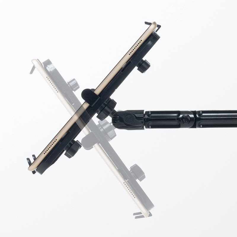 SANWA SUPPLY（サンワサプライ） iPadスタンド タブレットスタンド