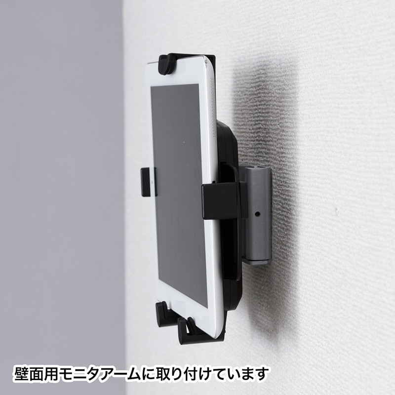 SANWA SUPPLY（サンワサプライ） iPad VESA マウントホルダー 第4世代