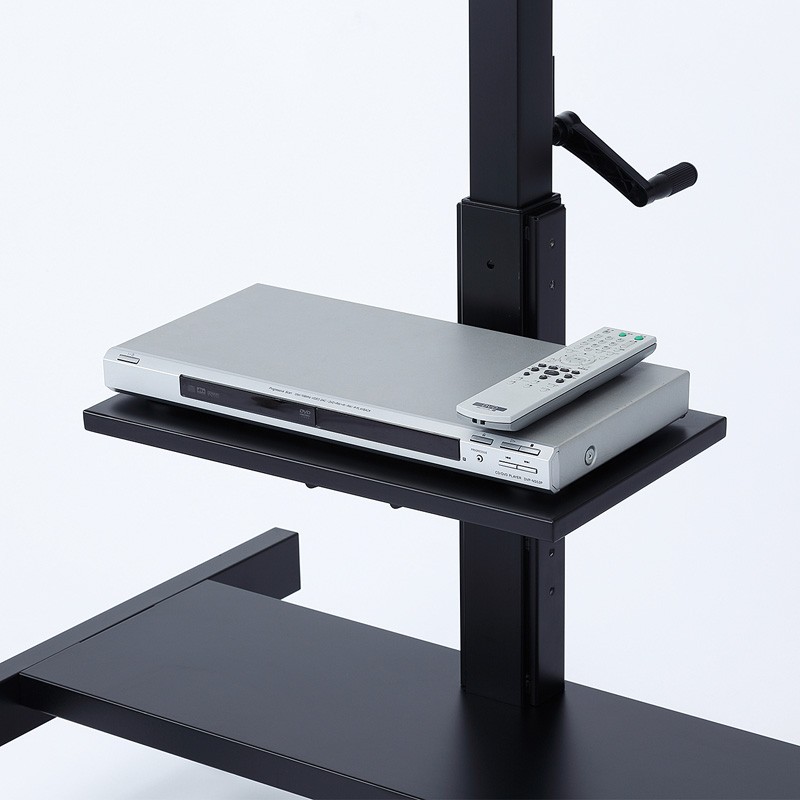 SANWA SUPPLY 【訳あり新品】液晶ディスプレイスタンド 52 50 49