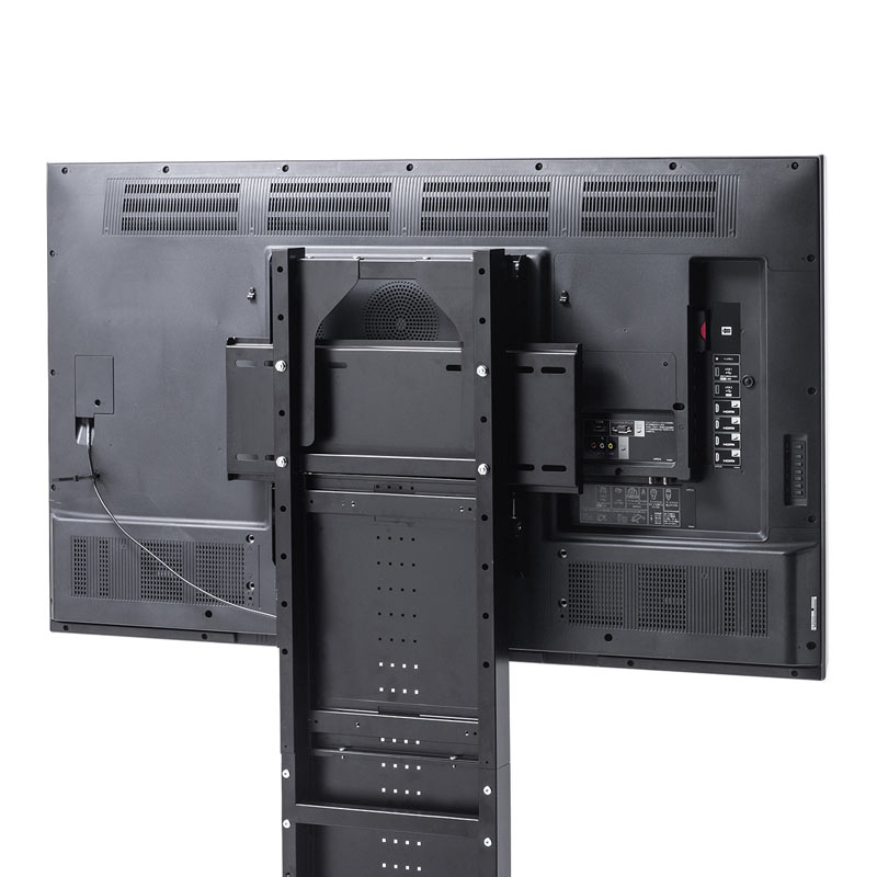 SANWA SUPPLY（サンワサプライ） テレビスタンド ディスプレイスタンド